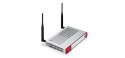 Firewall Zyxel USGFLEX100AX 1xWAN 4xLAN WiFi 6 SPI firewall: 900 Mbps Max. IPsec VPN: 50