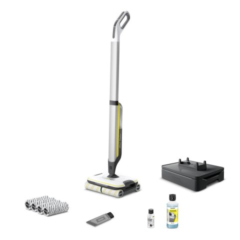 Mop elektryczny KARCHER FC 7 1.055-709.0 ersja z podpisem KArcher