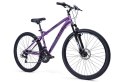 Rowerek dziecięcy Huffy EXTENT 27,5" Purple 26950W