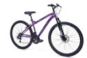 Rowerek dziecięcy Huffy EXTENT 27,5" Purple 26950W