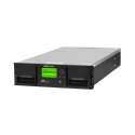 Overland-Tandberg NEOxl 40 3u/40-slot/1-LTO9 Full Height dual-port FC