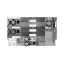 Overland-Tandberg NEOxl 80 6u/80-slot/2-LTO7 Dual-Port FC