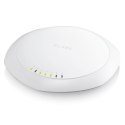 Acces Point Wi-Fi 5 Zyxel NWA1123ACPRO 2.4GHz(3x3)/5GHz(3x3) PoE+ 2x1G