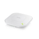 Acces Point Wi-Fi 6 Zyxel NWA110AX 2.4GHz(2x2)/5GHz(2x2) PoE+ 1x1G