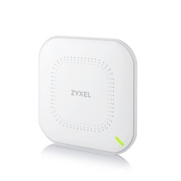 Acces Point Wi-Fi 6 Zyxel NWA50AX 2.4GHz(2x2)/5GHz(2x2) PoE+ 1x1G