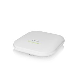 Acces Point Wi-Fi 6E Zyxel WAX620D-6E 2.4GHz(2x2)/5GHz(4x4)/6GHz(4x4) PoE+/PoE++ 1x1G 1x2,5G