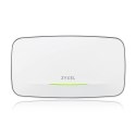 Acces Point Wi-Fi 6E Zyxel WAX640S-6E 2.4GHz(2x2)/5GHz(2x2)/6GHz(4x4) PoE+/PoE++ 1x1G 1x2,5G