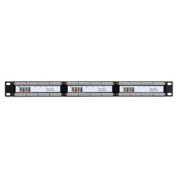 Alantec-Patch panel 1U 19