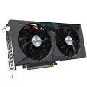 Karta graf Gigabyte GeF RTX 3060 Ti EAGLE OC 8G 2.0 (WYPRZEDAŻ)