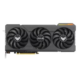 Karta graficzna ASUS TUF Gaming RTX 4070 Ti SUPER OC 16GB