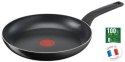 Patelnia TEFAL Simply Clean 26 cm B56705