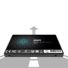 Dysk SSD Silicon Power S55 240GB 2,5