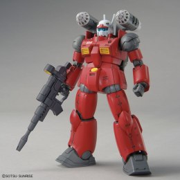 HG 1/144 RX-77-02 GUNCANNON (CUCURUZ DOAN'S ISLAND Ver.)