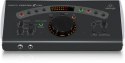 Behringer XENYX CONTROL2USB Dom Czarny