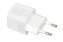 ŁADOWARKA SIECIOWA I-BOX C-38 PD30W USB-C, KABEL