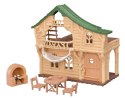 Sylvanian Families 5451 zestaw zabawkowy