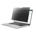 StarTech.com 14M21-PRIVACY-SCREEN filtr do ekranu 35,6 cm (14") Laptop Bezramkowy filtr prywatności na wyswietlacz