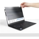 StarTech.com 156L-PRIVACY-SCREEN filtr do ekranu 39,6 cm (15.6") Laptop Bezramkowy filtr prywatności na wyswietlacz