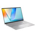 ASUS Vivobook S 15 OLED S5507QA-MA049W Snapdragon X Elite X1E 78 100 15.6" 3K 120Hz 600nits Glossy 32GB LPDDR5X SSD1TB Qualcomm 