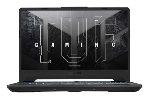 ASUS TUF Gaming A15 FA506NC-HN032W Ryzen 5 7535HS 15.6"FHD 144Hz Value IPS-level 250nits AG 16GB DDR5 5600 SSD1TB GeForce RTX 30