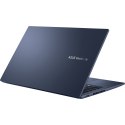 ASUS Vivobook F1502ZA-SB33 i3-1220P 15.6"FHD 8GB SSD256 BT BLKB FPR Win11 Blue (REPACK) 2Y