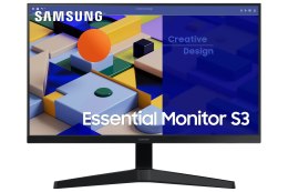 MONITOR SAMSUNG LED 24