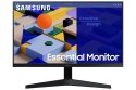 MONITOR SAMSUNG LED 24" LS24C312EAUXEN