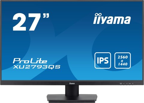 MONITOR IIYAMA LED 27" XU2793QS-B6