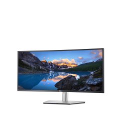 DELL UltraSharp U3423WE LED display 86,7 cm (34.1