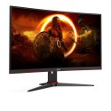 MONITOR AOC LED 27" C27G2ZE/BK