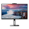 MONITOR AOC LED 27" Q27V5CW/BK