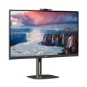 MONITOR AOC LED 27" Q27V5CW/BK