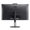 MONITOR AOC LED 27" Q27V5CW/BK