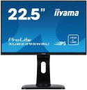 MONITOR IIYAMA LED 22,5" XUB2395WSU-B1