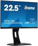 MONITOR IIYAMA LED 22,5" XUB2395WSU-B1