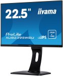 MONITOR IIYAMA LED 22,5" XUB2395WSU-B1