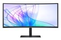 MONITOR SAMSUNG LED 34" LS34C652VAUXEN 100Hz