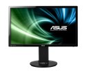 Monitor Asus VG248QE (24"; TN; FullHD 1920x1080; DisplayPort, DVI, HDMI, microHDMI; czarny)