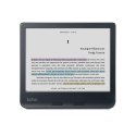 Ebook Kobo Libra Colour 7" E-Ink Kaleido 3 32GB WI-FI Black