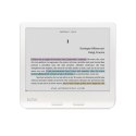 Ebook Kobo Libra Colour 7" E-Ink Kaleido 3 32GB WI-FI White