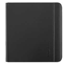 Etui Kobo Libra Colour Notebook SleepCover Case Black