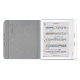 Etui Kobo Libra Colour SleepCover Case Dusk Blue