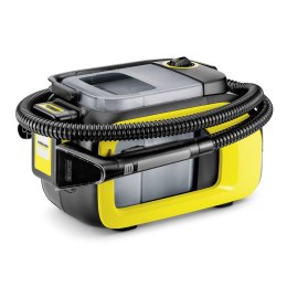 Akumulatorowy odkurzacz piorący KARCHER SE 3-18 Compact Battery Set - 1.081-502.0