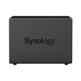 NAS Synology DS923+; Tower; 4x (3.5