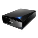 Nagrywarka ASUS BW-16D1H-U PRO BW-16D1H-U PRO/BLK/G/AS (USB 2.0, USB 3.0; zewnętrzna)