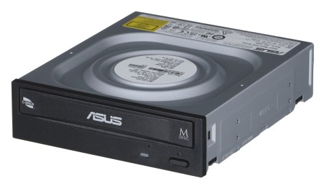 Nagrywarka ASUS DRW-24D5MT DRW-24D5MT/BLK/B/AS (SATA III)