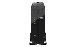 Qnap TS-410E-8G, Tower,  4 x 2.5