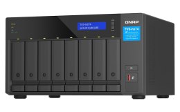 Qnap TVS-h874-i7-32G, Tower, 8 x 2.5