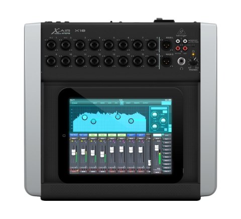 Behringer X18 mikser audio 18 kan.