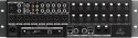 Behringer X32 Rack 40 kan. 10 - 22000 Hz Czarny